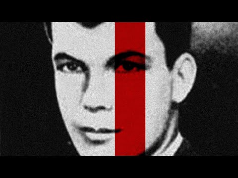 SPRAWA Artemusa Ogletree I Tajemnica pokoju 1046 - czarna wdowa podcast kryminalny