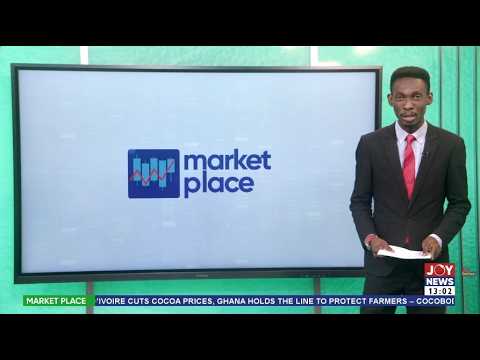 Relief for motorists as fuel prices drop amid OMC reductions| Market Place (16-06-2026)
