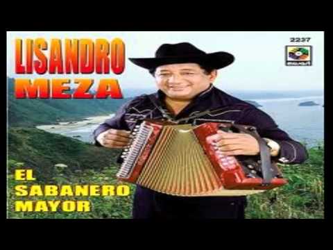 LA BOYANA - LISANDRO MEZA