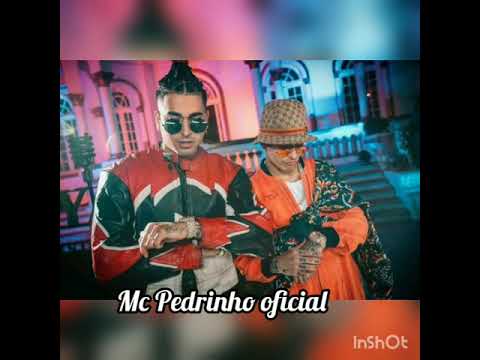 Mc Pedrinho & Rio Santana - Safe (áudio oficial)