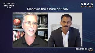 SAAS SCIONS: Discover The Future Of SaaS In India