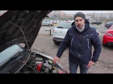 Ford Fiesta VS Mazda 2: БУ что выбрать обзор