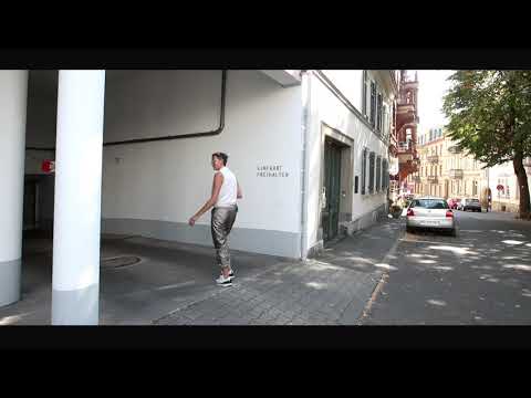 Hotel Klemm - Tiefgarage