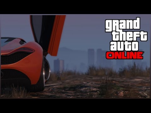 GTA 5 Online - "ill Gotten Gains Part 2" DLC SECRETS & Hidden Features! (GTA 5 Online DLC)