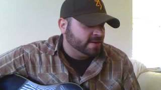 Redlight - David Nail by (Nick Nicosia)