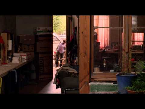 trailer