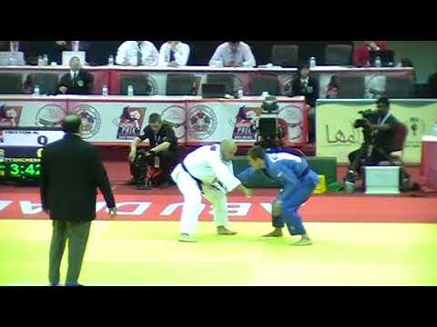 Nick Tritton - Grand Prix Abu Dhabi