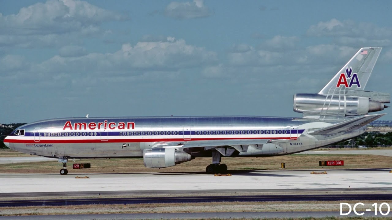 All aircraft Alarms/EGPWS