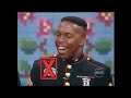 Family Feud October 23 1990 SYN 3427 Armed Forces Special Day 2 Air Force VS Marines
