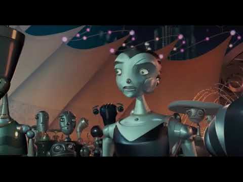 Robots - Bigweld Ball (Part 2/2)
