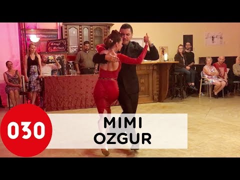 Mimi Hirsch and Özgür Arin – Mi Dolor