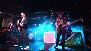 The Feeling - Kettle&#39;s On, Glasgow 09.05.24