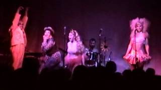 Enrique &quot;Unpack Your Adjectives&quot;