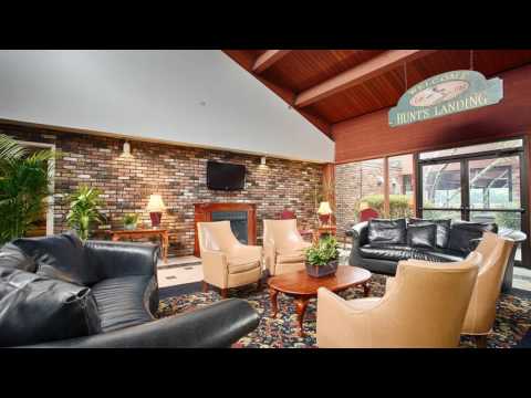 Best Western Inn at Hunt's Landing - Matamoras (Pennsylvania) - United States