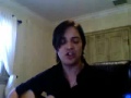 Alex Band - Yesterday Beatles Acoustic 