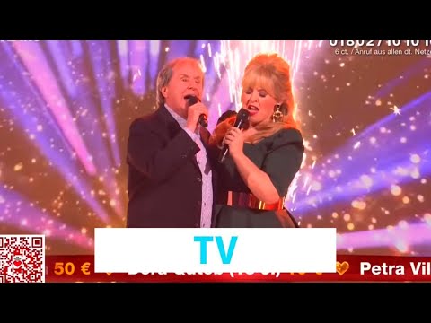 Chris de Burgh & Maite Kelly - I’m falling in Love I Ein Herz für Kinder