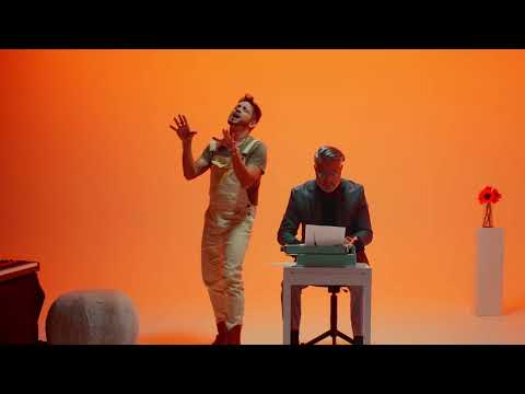 JOSEFE - NO ME ANIMO