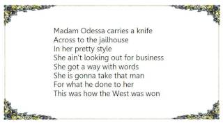 Uriah Heep - Mr. Majestic Lyrics