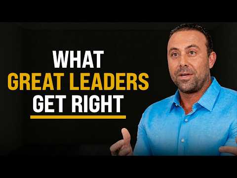 If I Could Tell Every Leader One Thing