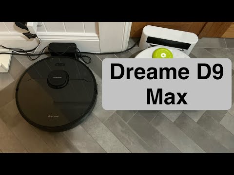 Günstig + Highscore = Gut? | Dreame D9 Max