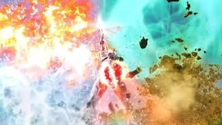 Download lagu Omega frees Valganess from Zoravas’s control with Kosei’s help | Ep 15 mp3