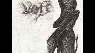 The Unsearchable Riches of 'VOID' : UK BLACK METAL (FULL ALBUM) - FT. Artwork of Mozibur Ullah