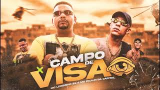 Download MC Leozinho ZS e MC Paulin da Capital – Campo de Visão