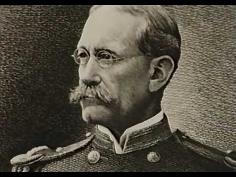 The Story of the USS Maine