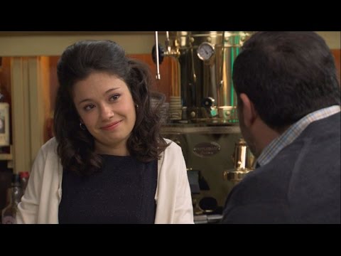 Amar C535 - Dorita quiere volver a París