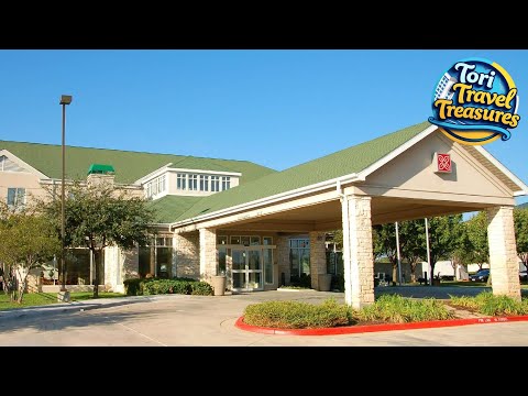 Hilton Garden Inn Austin/Round Rock | Round Rock (TX), United States | Hotel Review 🏨