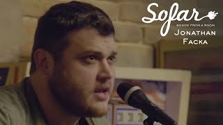 Jonathan Facka - The Tree | Sofar Norfolk, VA