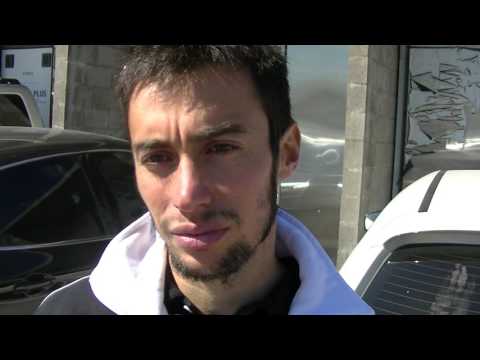 Ciro Rius debuta en la primera de Lanus - Previa Independiente - Lanus - Sudamericana 2016