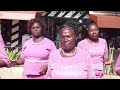3 SAUTI AIC NUNGUNI CHURCH CHOIR MAKUENI COUNTY