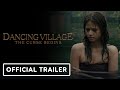 Dancing Village: The Curse Begins - Official Trailer (2024) Aulia Sarah, Maudy Effrosina