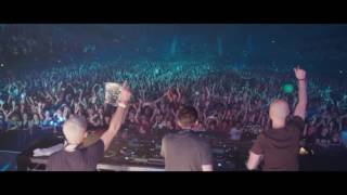 Above&amp;Beyond - Little Something (Video re-edit)