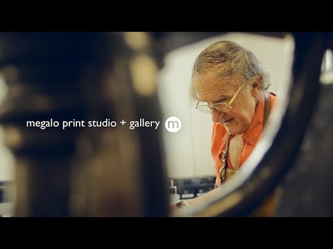 Megalo Print Studio