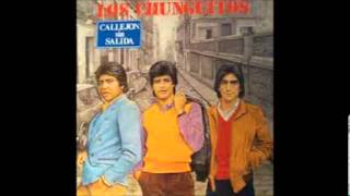 Los chunguitos Prisionero