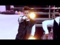 Justin Bieber Baby Live In Oslo May 30th 2012
