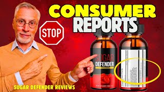 sugar defenders: sugar defender tincture (?CONSUMER REPORTS?)sugar defender reviews consumer reports