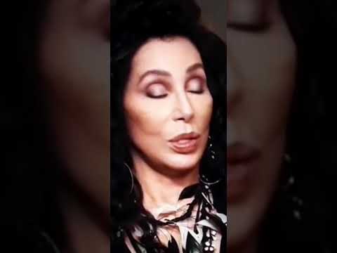 Cher praising Yma Sumac/Cher elogiando a Yma Sumac