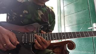 Download lagu Radja - Aku Ada Karena Kau Ada Part Solo/Lead (Guitar Cover) mp3