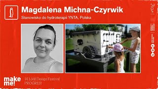 Najlepszy design młodych projektantów - make me! / zdjęcie nr: 9