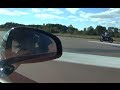Motocicleta BMW Vs. Bugatti