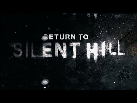 Return To Silent Hill Fragman