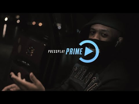 Magnet X KM - Whole Week (Music Video) | Pressplay