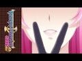 Rosario + Vampire CAPU2 Official Clip ...