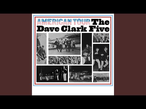 Sometimes - The Dave Clark Five