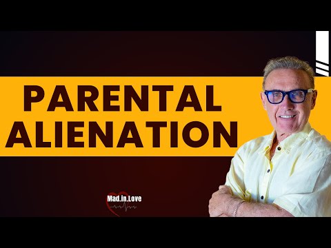 Parental Alienation : My Ex-Husband Turned My Kids Against Me | Dr. David Hawkins