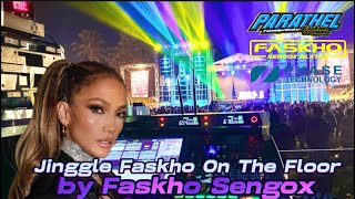 Download lagu DJ Trap Party ON THE FLOOR by Faskho Sengox mp3