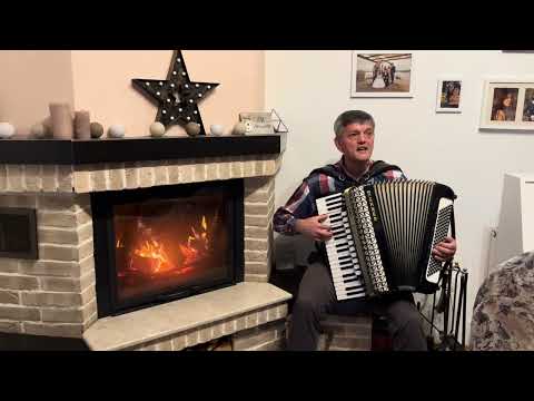 TE LAUD DIS DE DIMINEATA, text si muzica: Nicolae MOLDOVEANU // voce Petrica MOISUC